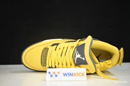 Hyperoad AIR JORDAN RETRO 4 LS 